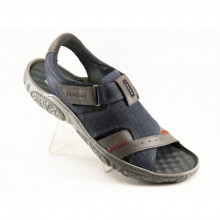 Сандалі Clubshoes С-21 синій